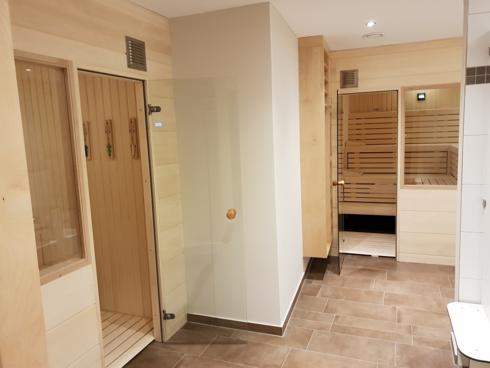 Sport & Freizeit Hotel Clemenswerther Hof