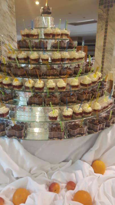 Gastro El Mouradi Club Kantaoui