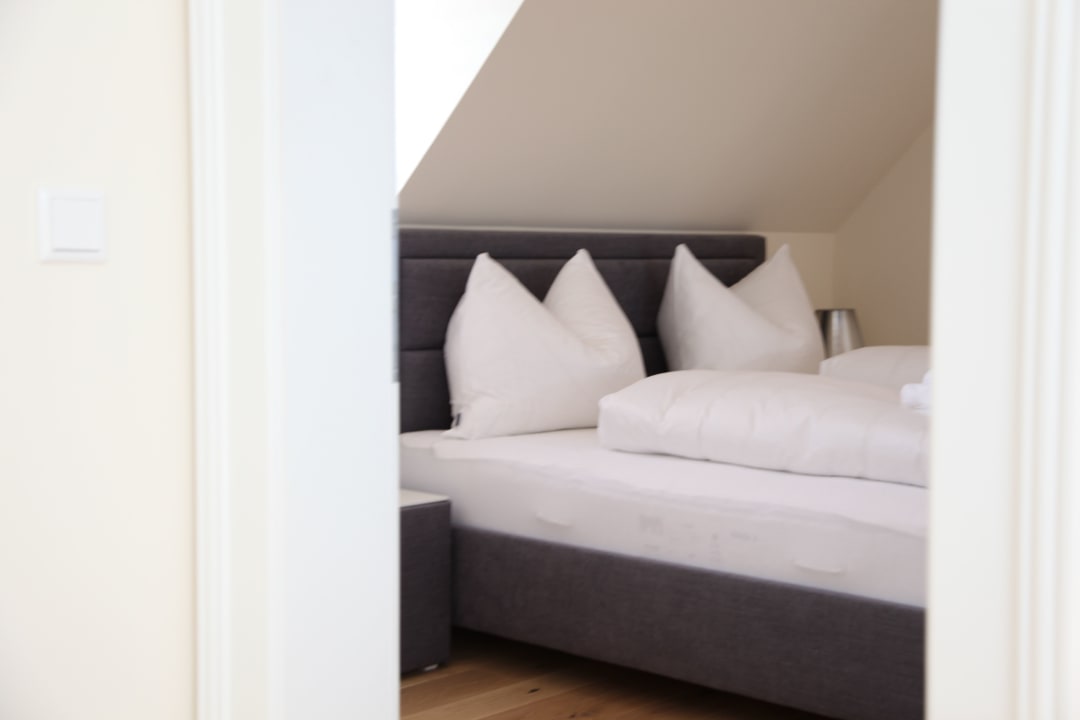 Zimmer Thombauer Ferienhäuser - HOF NIGLBERG