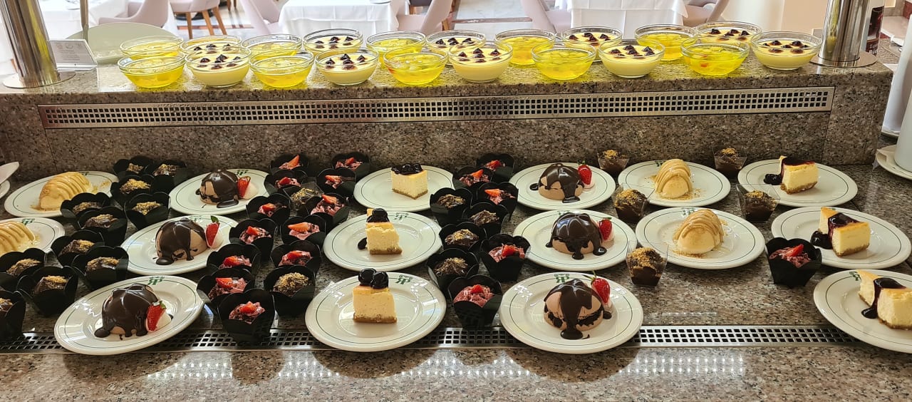 Gastro Rethymno Palace