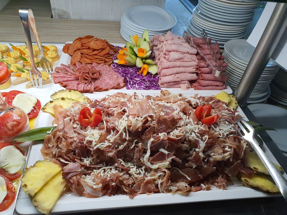 Gastro HI Hotels Imperial Resort