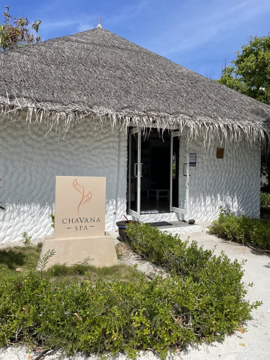 Sport & Freizeit Cinnamon Dhonveli Maldives