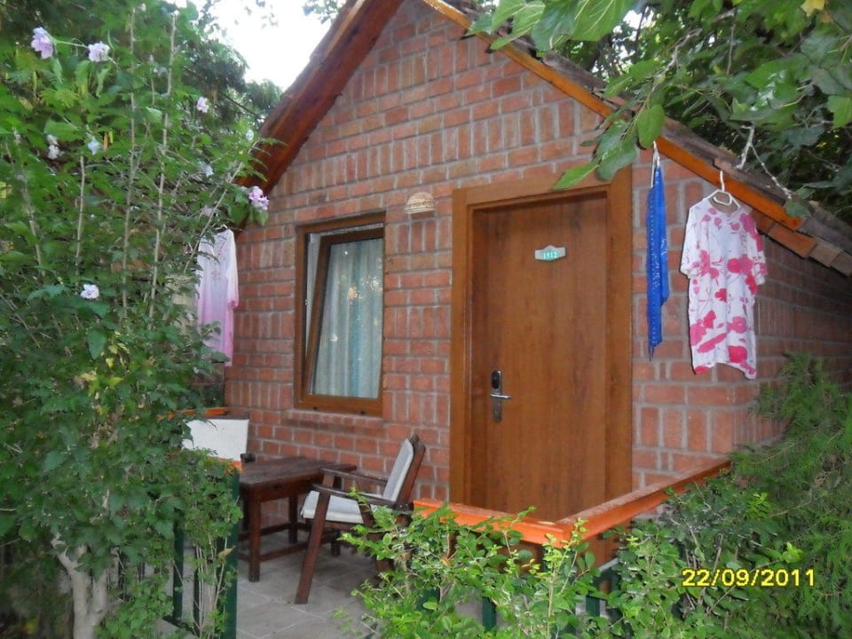 Haus im Grünen Can Garden Beach