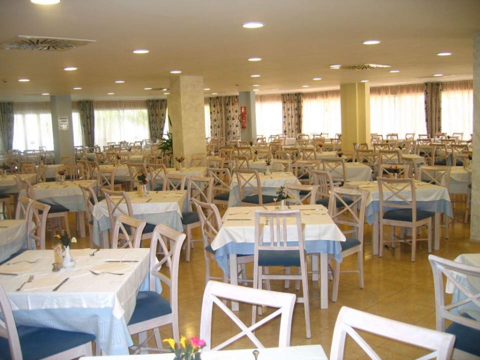Restaurant Marinda Garden Aparthotel