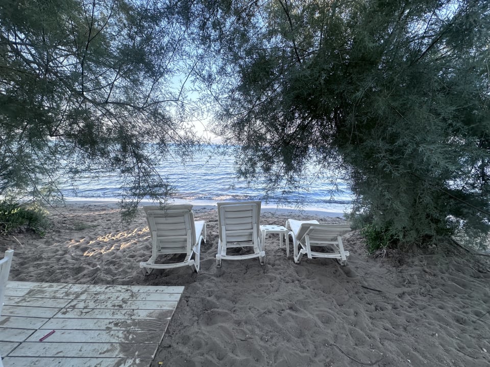 Ausblick Capo Di Corfu  (Im Umbau/Renovierung)