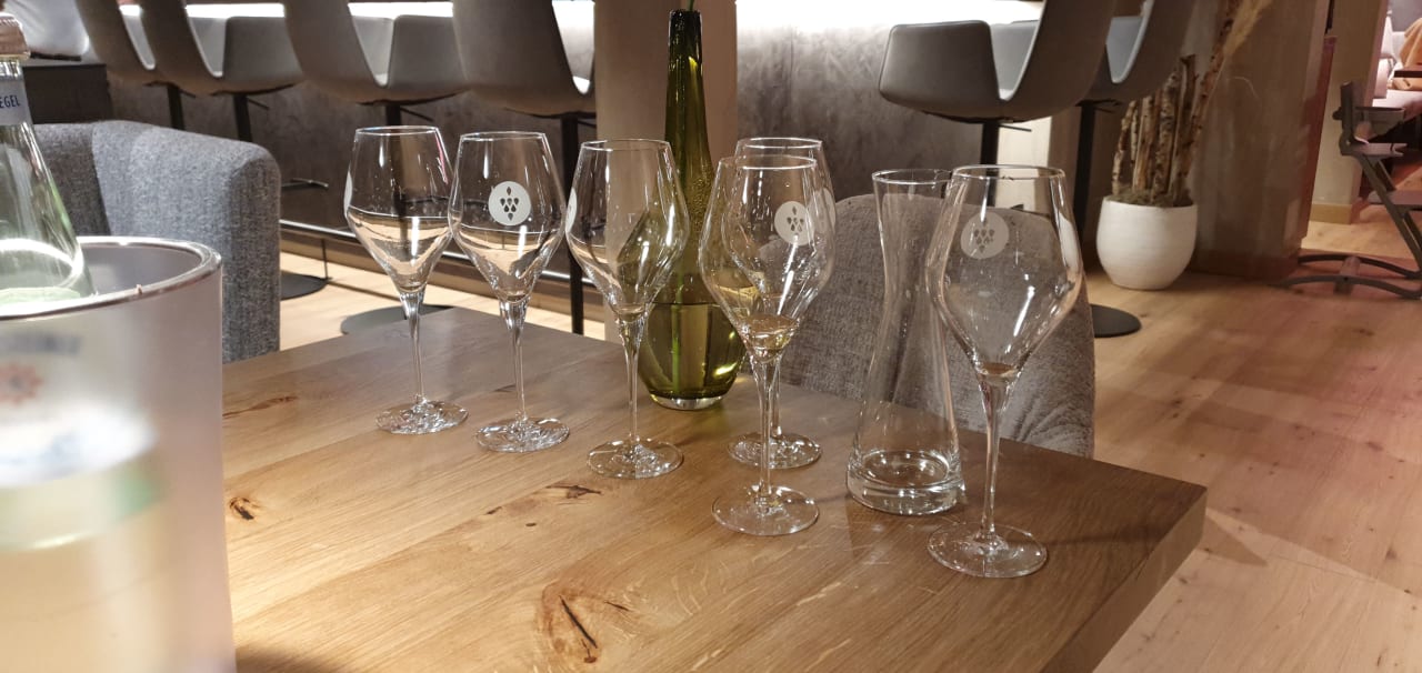 Gastro Moselromantik Hotel Kessler-Meyer