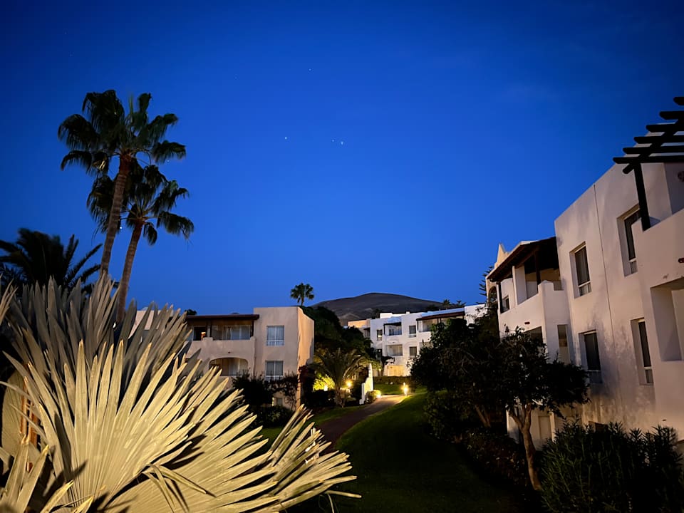 Außenansicht ROBINSON ESQUINZO PLAYA