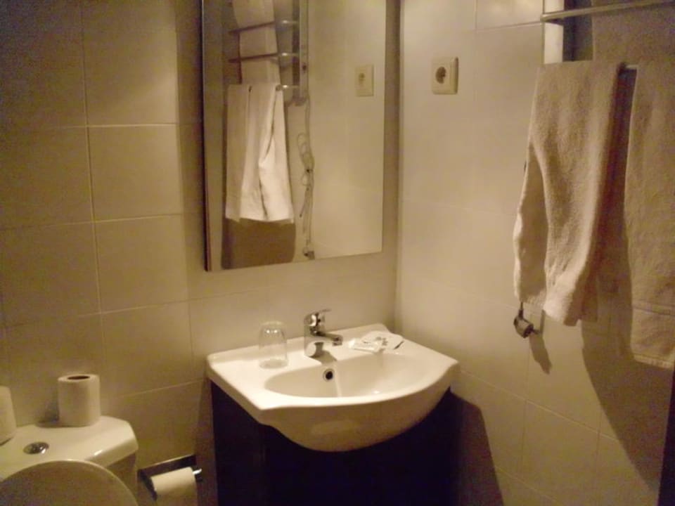 Bad Guest House Solar