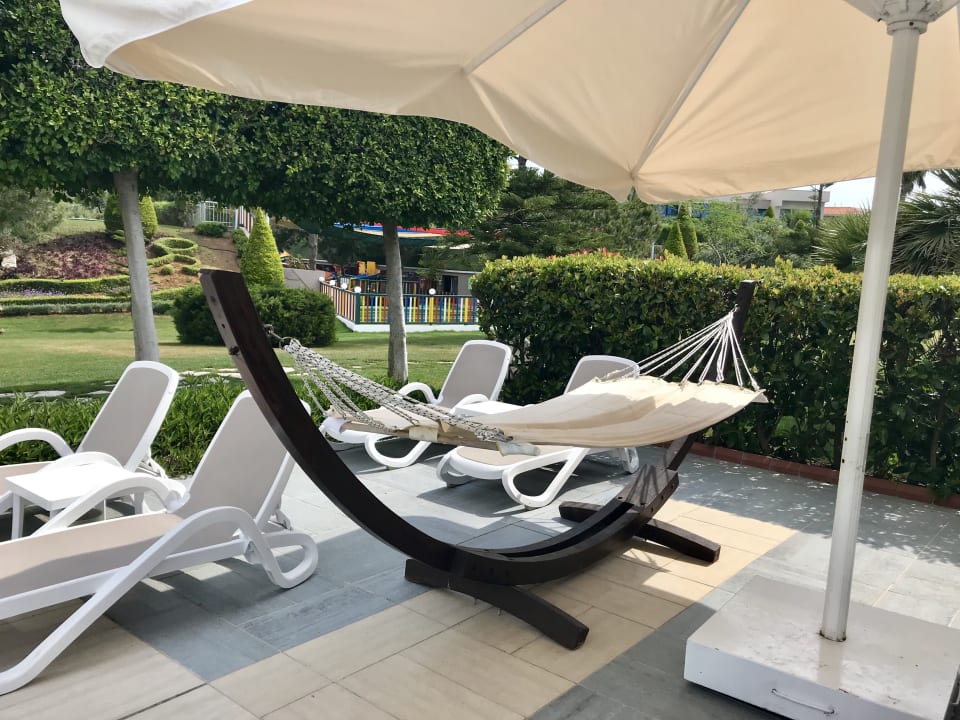 Einfach toll Susesi Luxury Resort