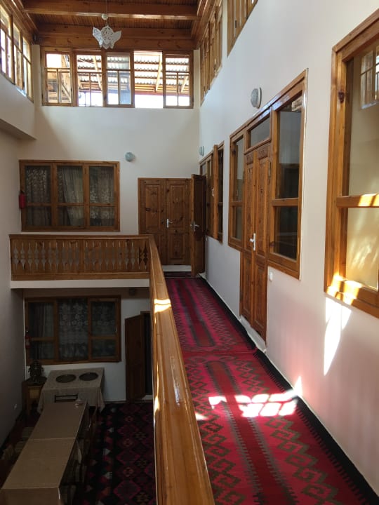 Sonstiges B&B Emir