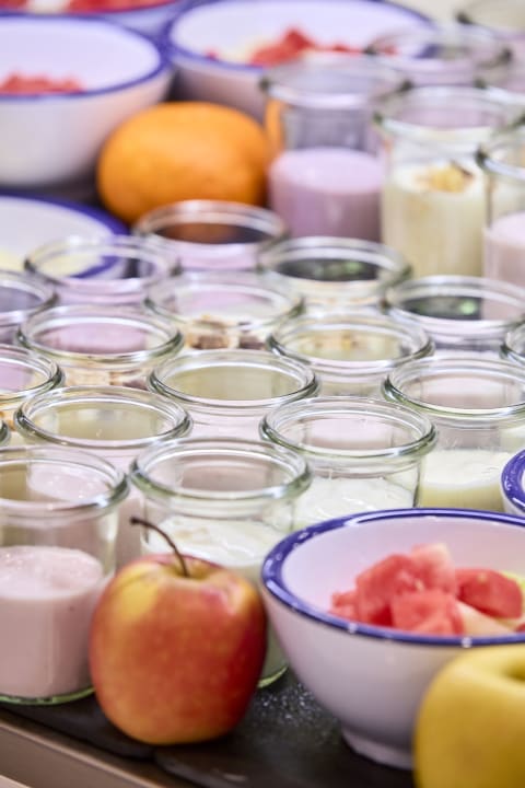 Gastro Ahoi! Urban Beach Hotel