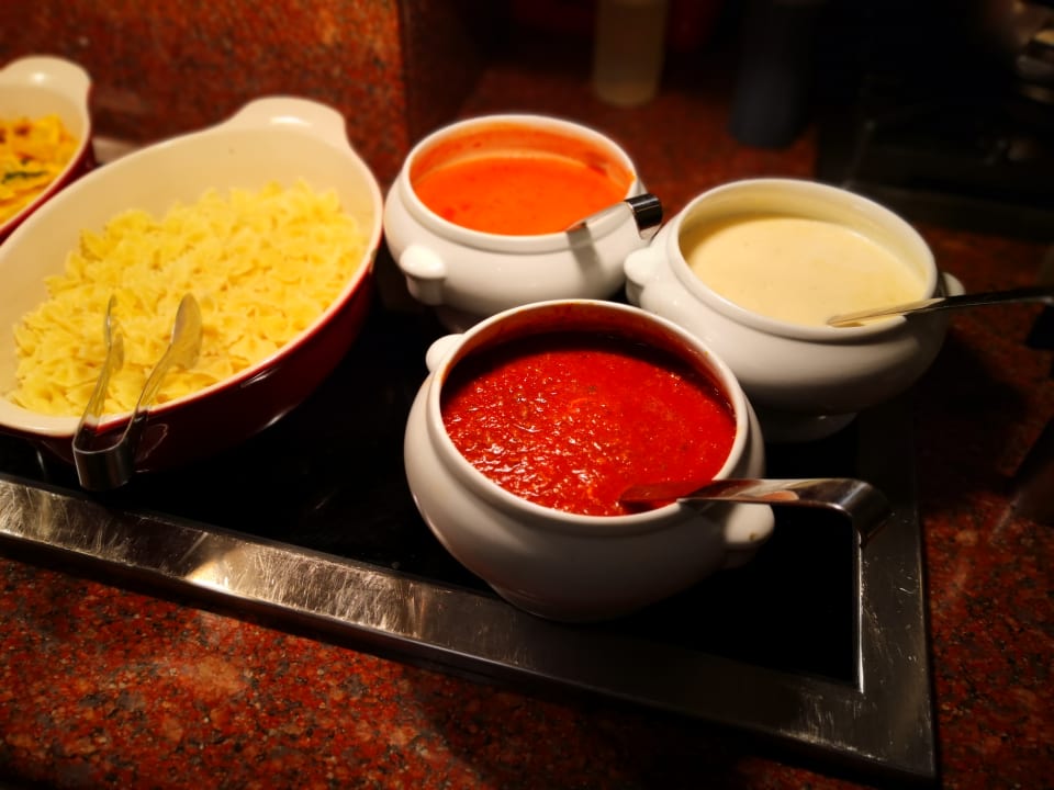 Gastro Grupotel Playa de Palma Suites & Spa