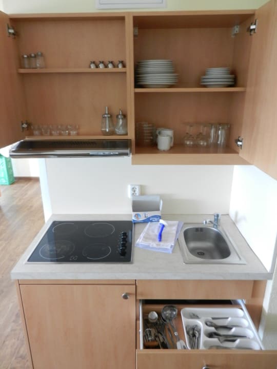 Inhalt Küchenschränke Ferienwohnungen Ferienpark Weissenhäuser Strand