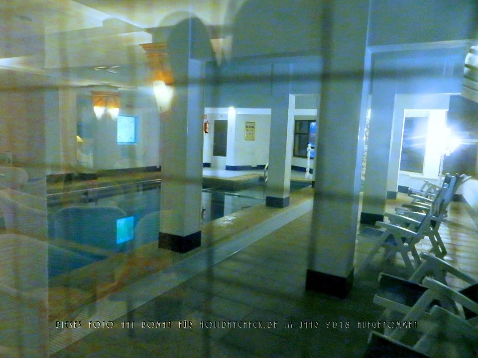 Lobby Hotel Club S'Illot