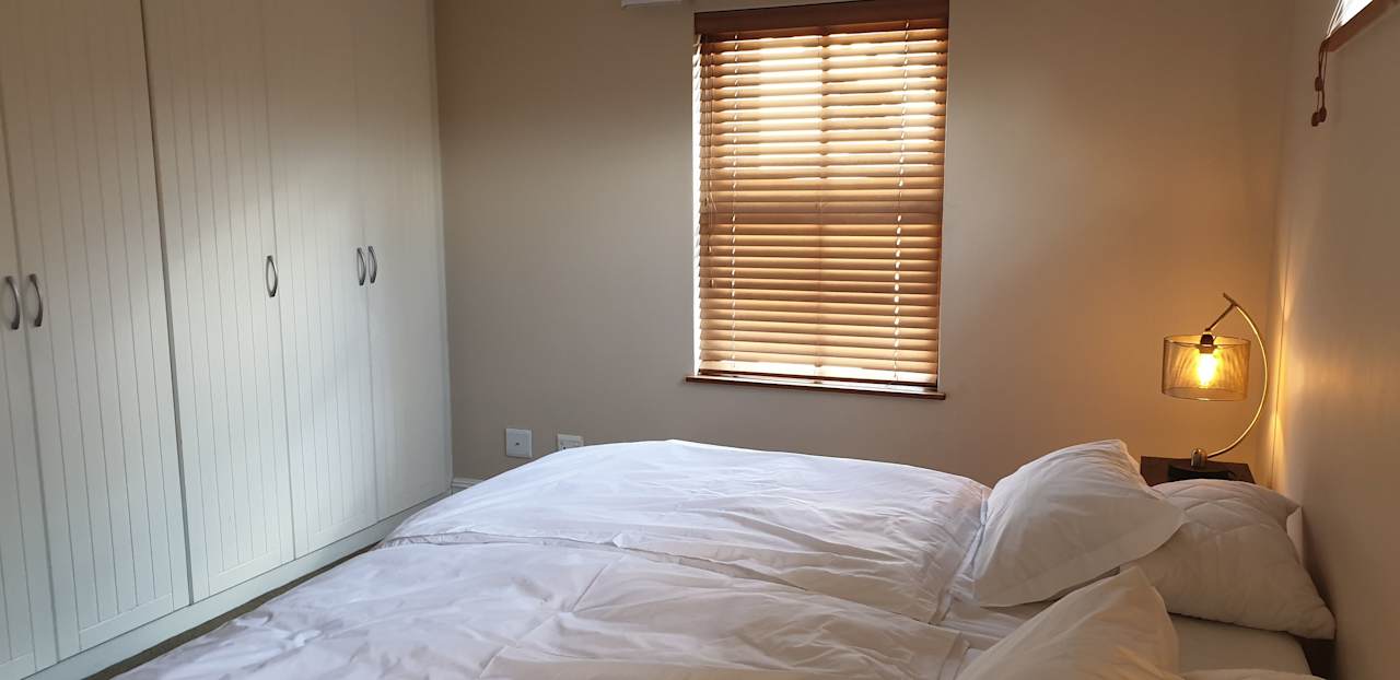 Zimmer Highgrove Cottage