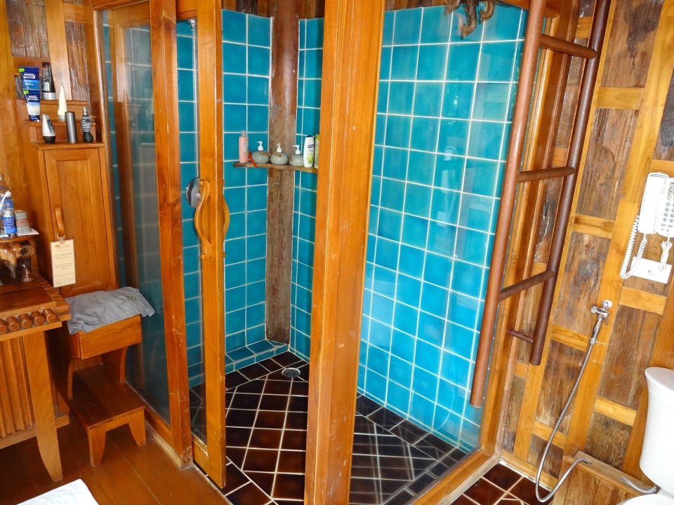 Seaview-Poolvilla Santhiya Koh Phangan Resort & Spa