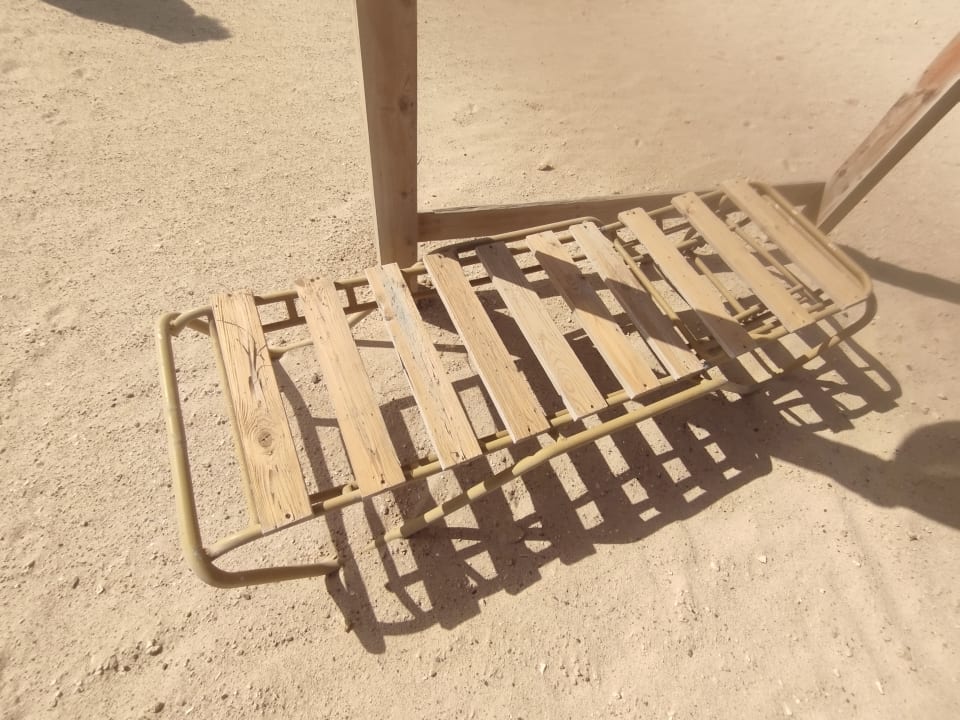 Strand Beach Safari Nubian Resort