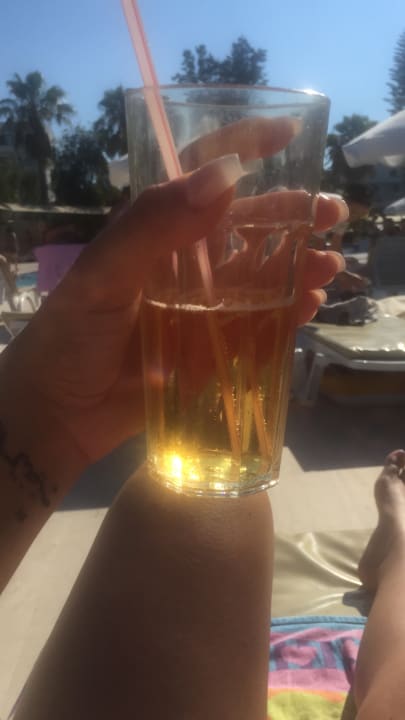 Sonstiges Bieno Club Venüs Hotel &Spa