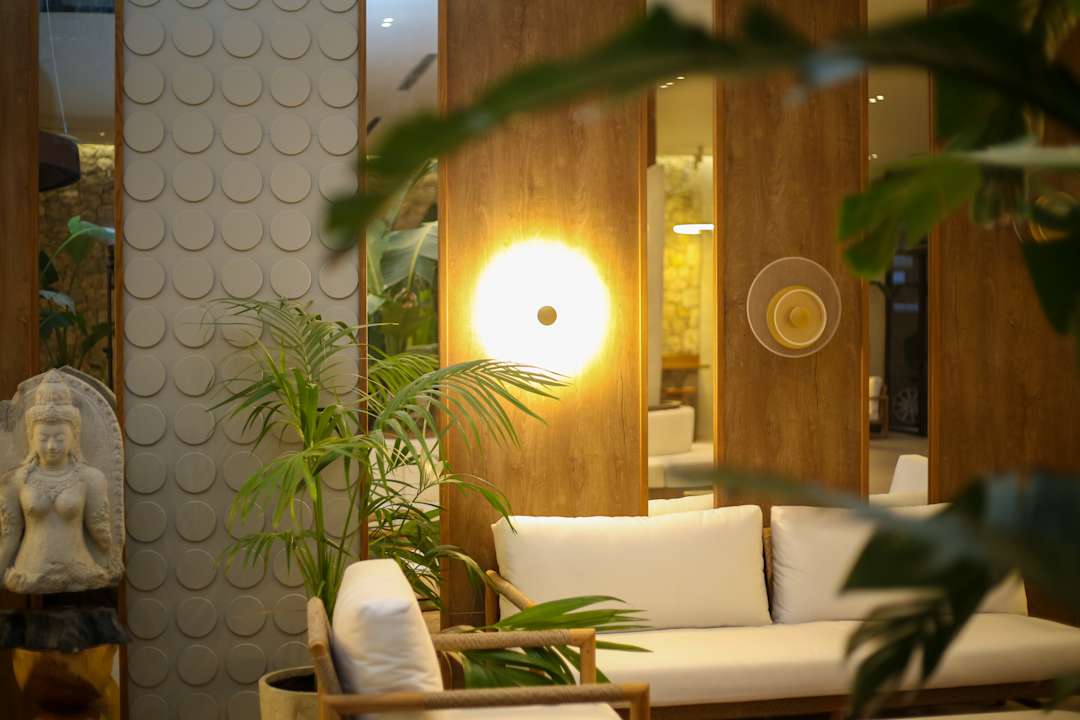 Sonstiges Oricon Coast Luxury Resort