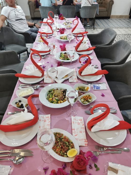 Gastro Hane Family Resort