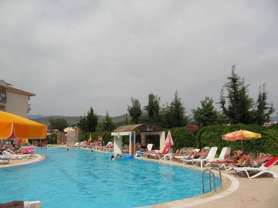 Hotel Pelin Hotel Pelin