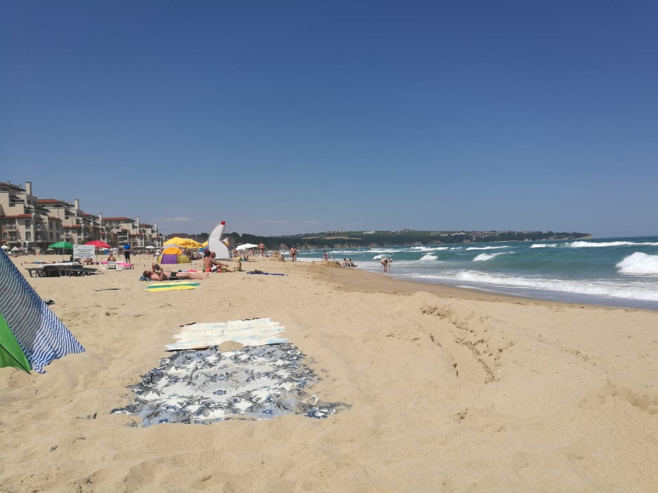 Strand Obzor Beach Resort