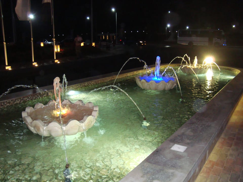 Sonstiges Beach Albatros Resort