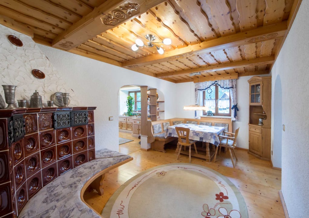 Zimmer Ferienhaus Geiger