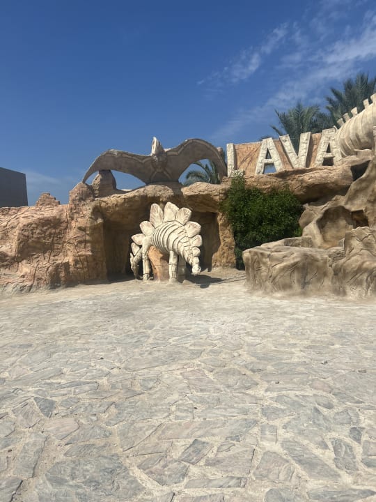 Außenansicht Hotel Caves Beach Resort (Adults Only)