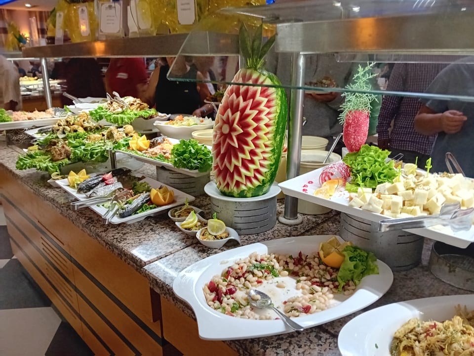Gastro Cenger Beach Resort & Spa
