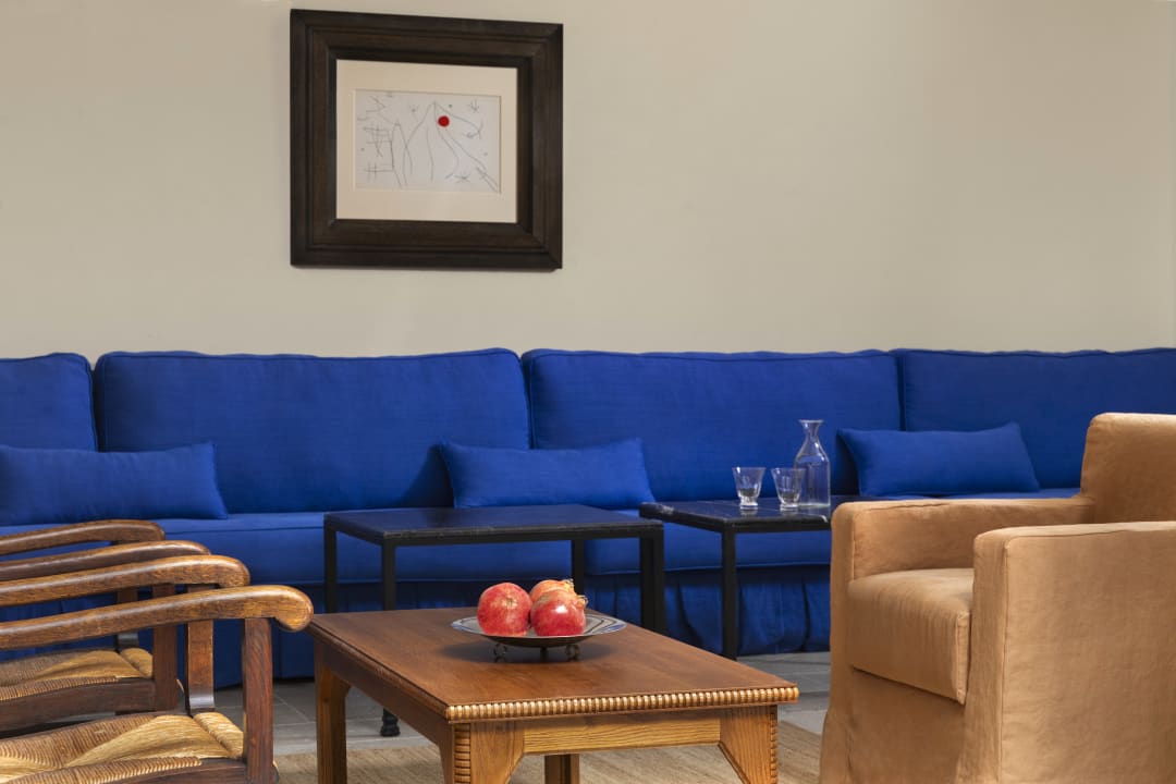 Lobby Portella Palma