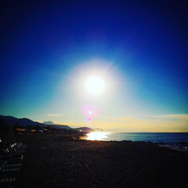 Impressionen Hotel Yetkin