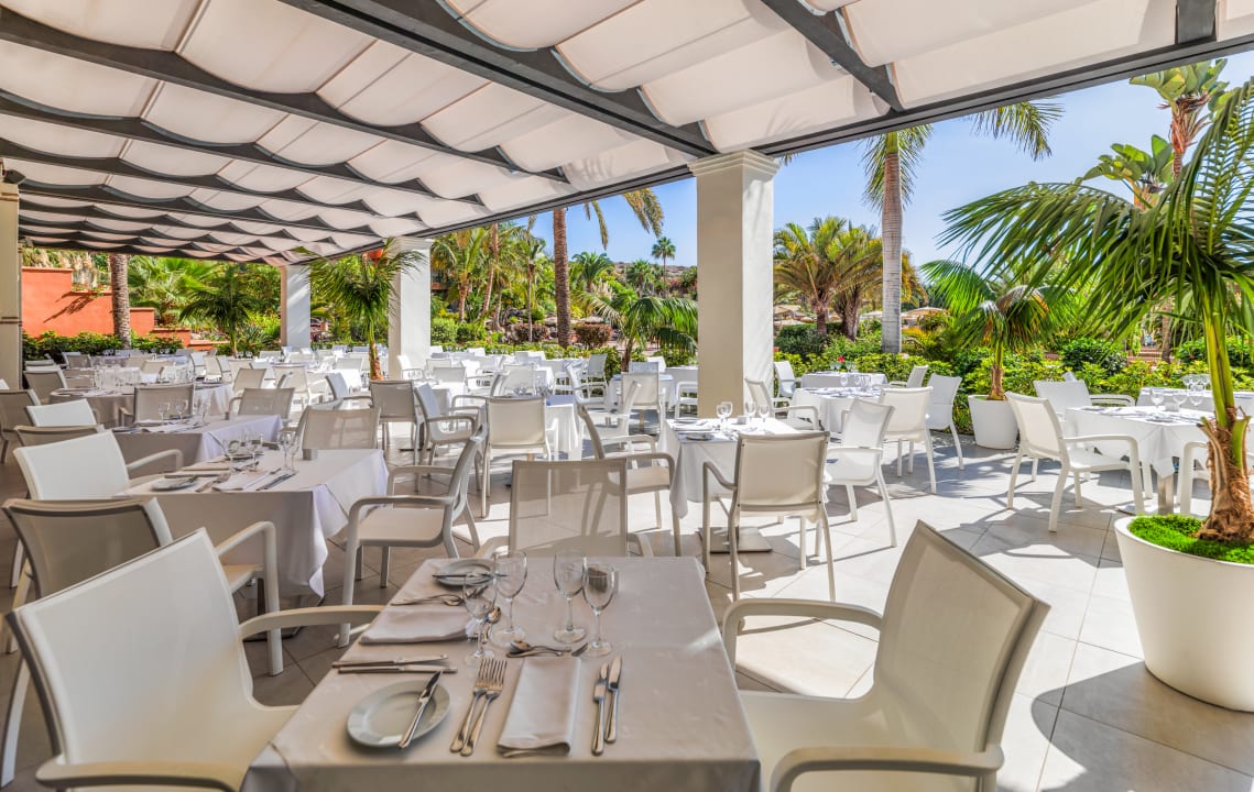 Gastro H10 Costa Adeje Palace