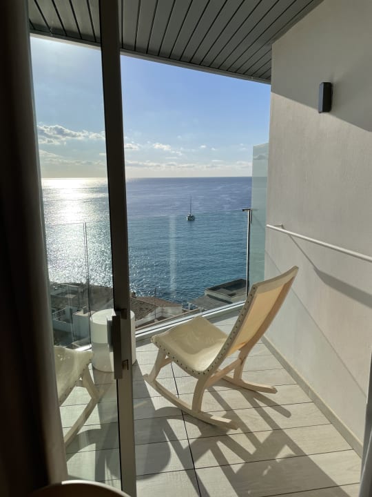 Ausblick Son Moll Sentits Hotel & Spa