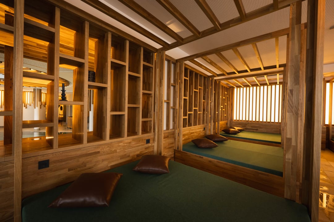 Sport & Freizeit Kinderhotel Waldhof