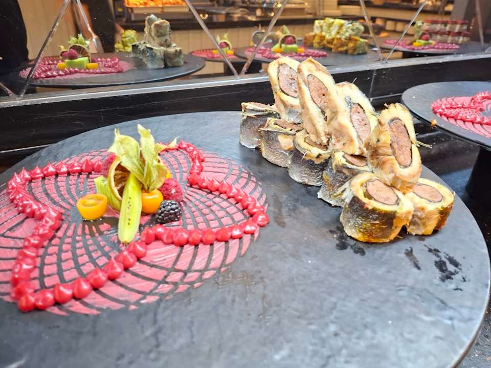 Gastro Arnor de Luxe Hotel & Spa