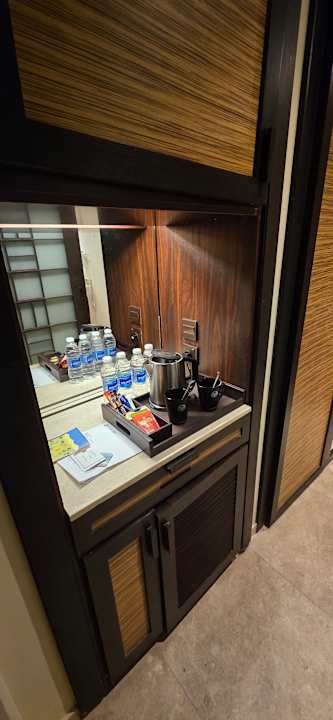 Zimmer Salalah Rotana Resort