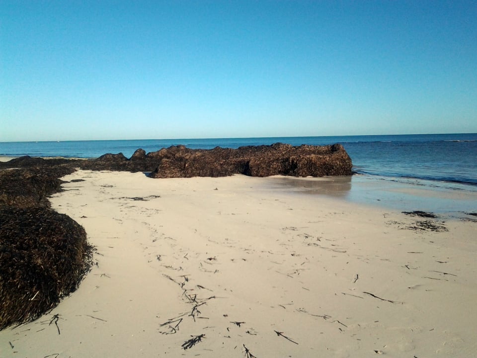Strand Calimera Yati Beach