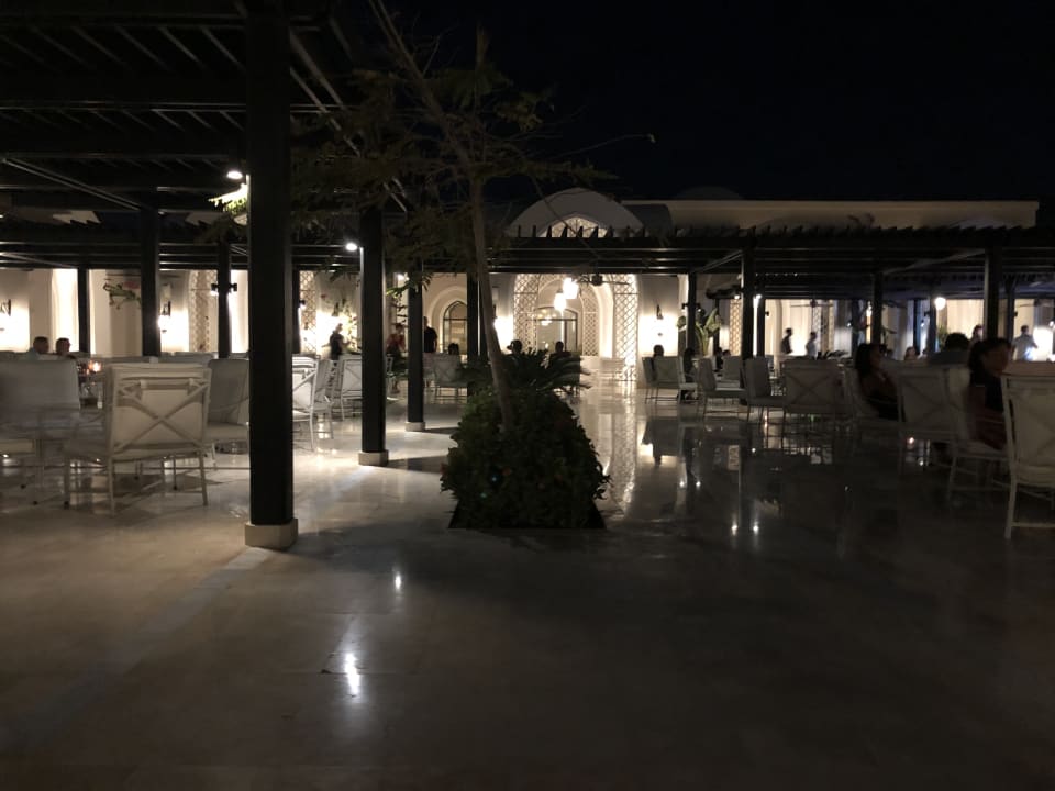 Sonstiges Steigenberger Alcazar