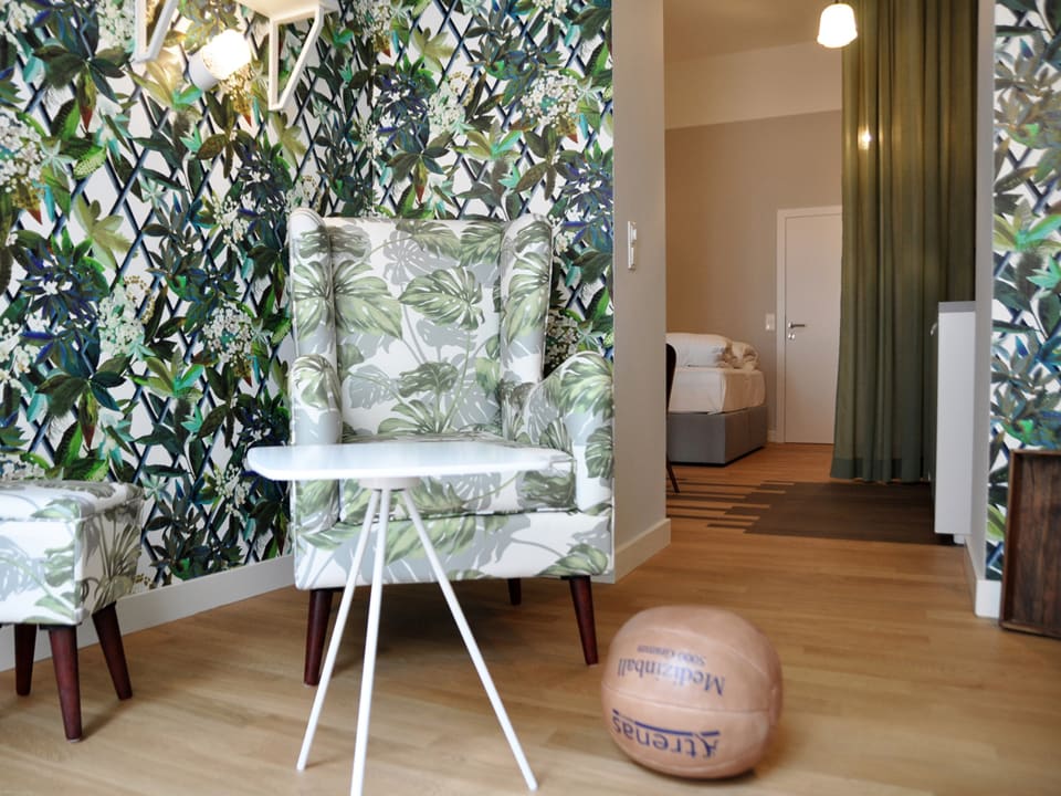 Zimmer grätzlhotel Schönbrunn