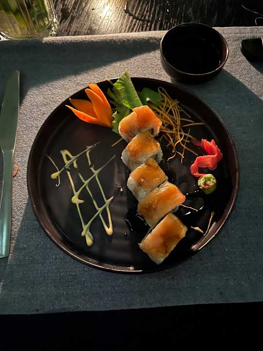 Gastro Serry Beach Resort