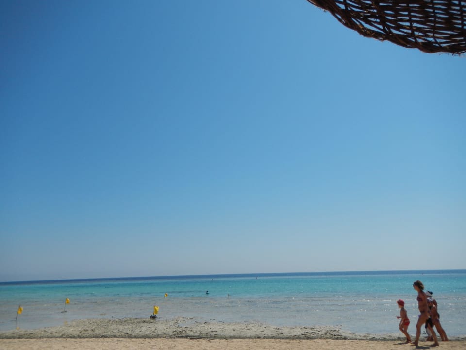 Strand Hotel Gorgonia Beach Resort