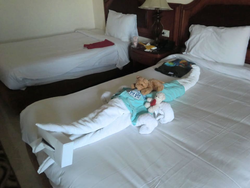 Nett arrangiert Coral Hills Resorts & SPA