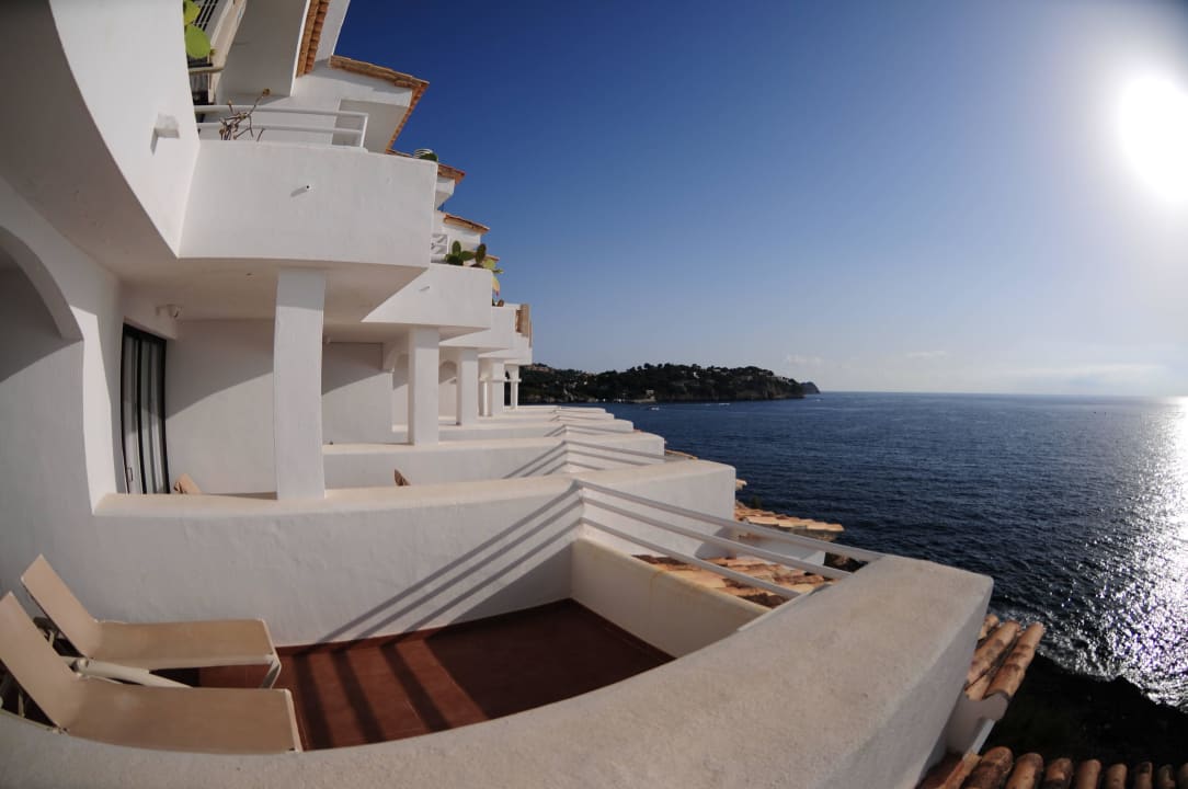 Tolle Aussicht Sentido Fido Punta del Mar – Adults only