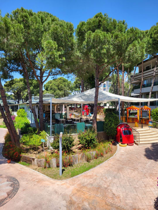 Gastro TUI MAGIC LIFE Masmavi