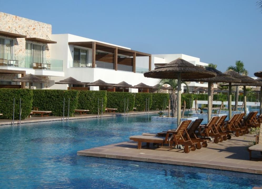 Pool TUI BLUE Palazzo del Mare