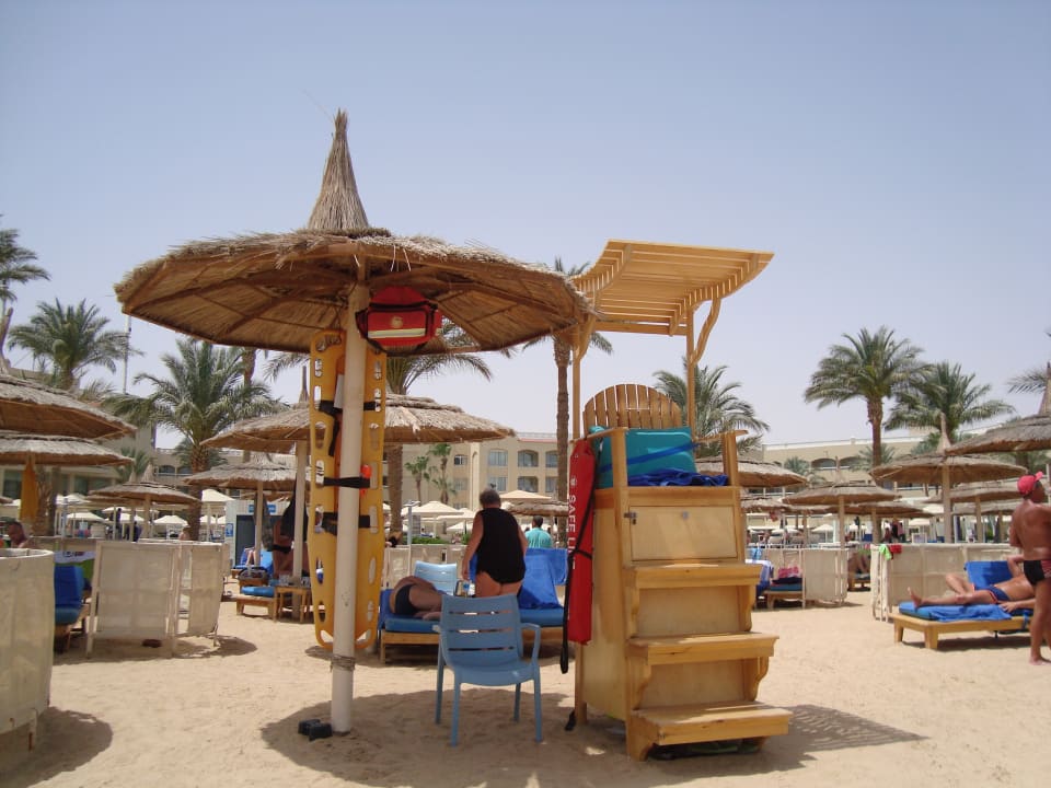Strand Beach Albatros Resort