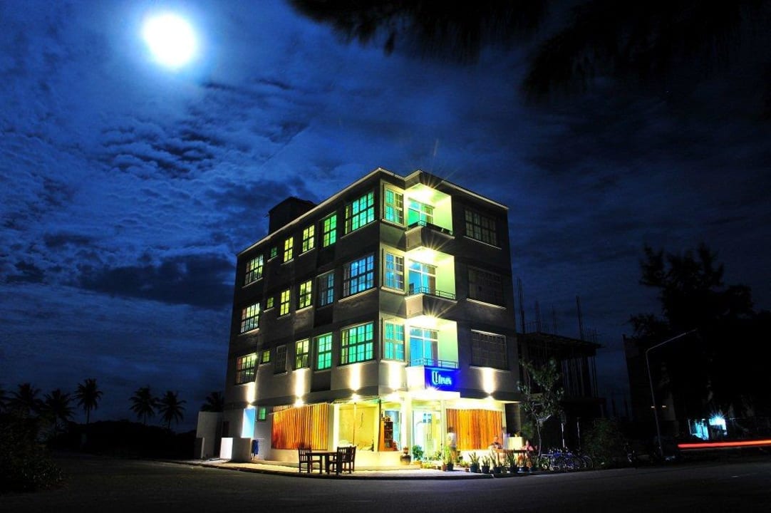 Hotel UI INN Hotel UI Inn
