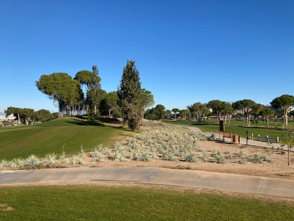 Sonstiges Cullinan Belek