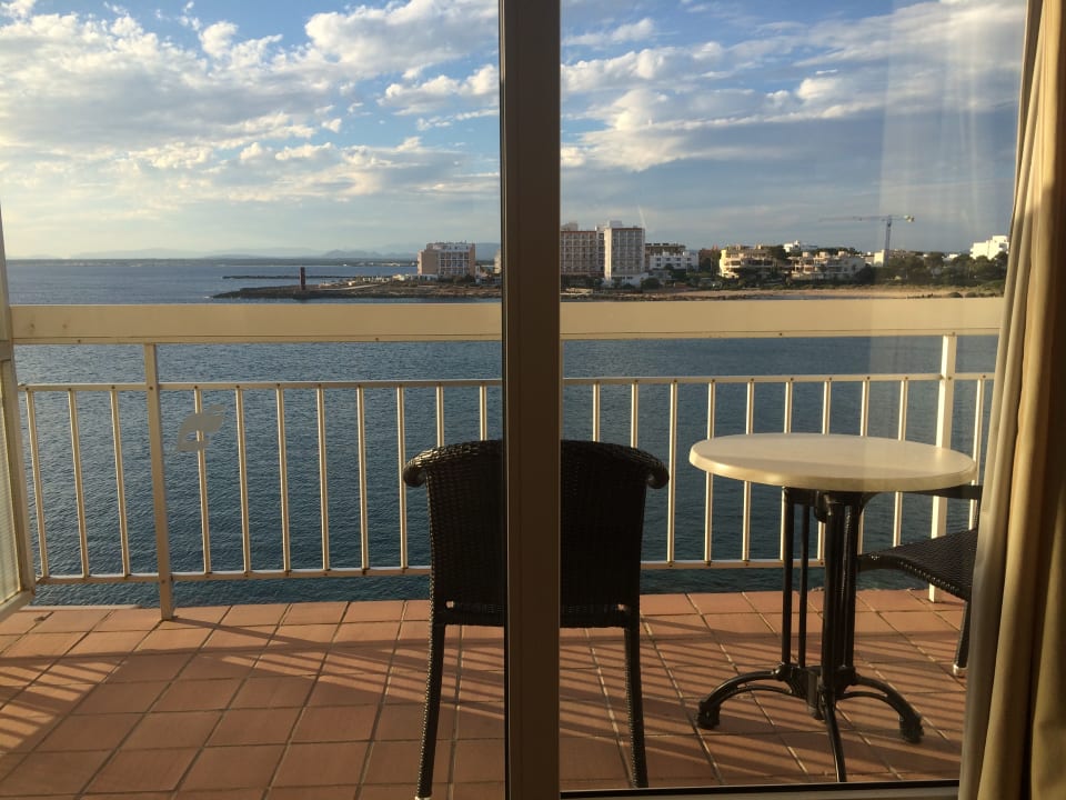 Zimmer Iberostar Selection Es Trenc